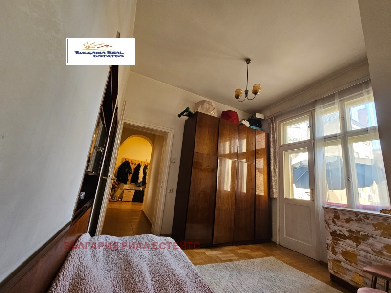 Продава 3-СТАЕН, гр. София, Център, снимка 13 - Апартаменти - 53071499