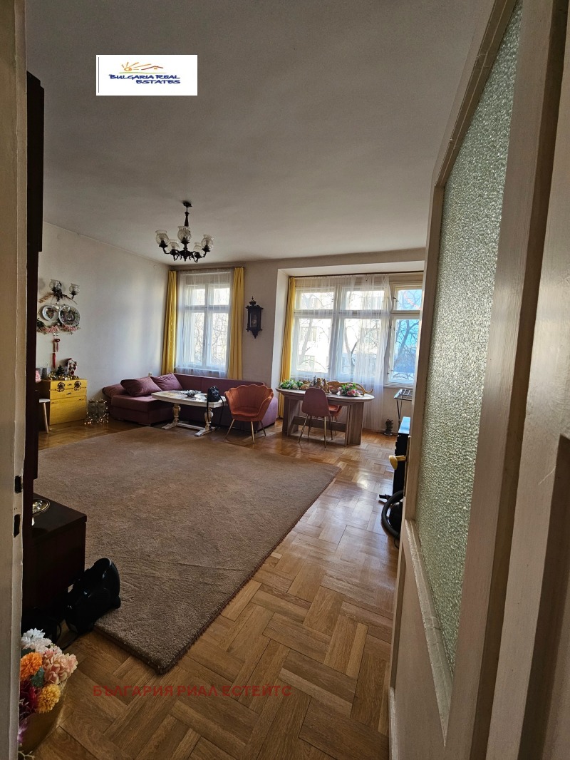 Продава 3-СТАЕН, гр. София, Център, снимка 3 - Апартаменти - 53071499