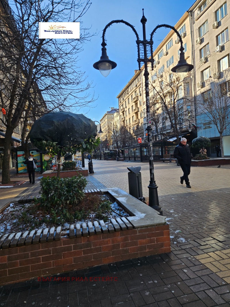 Продава 3-СТАЕН, гр. София, Център, снимка 14 - Апартаменти - 53071499