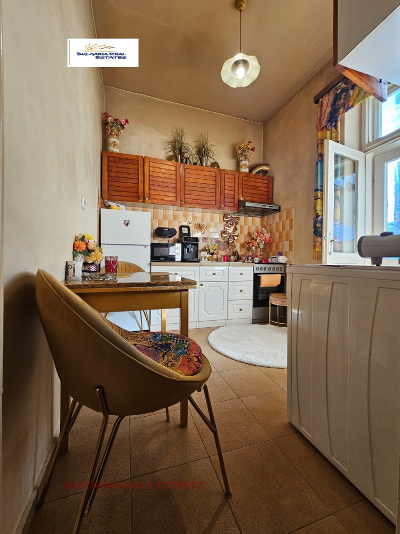 Продава 3-СТАЕН, гр. София, Център, снимка 10 - Апартаменти - 53071499