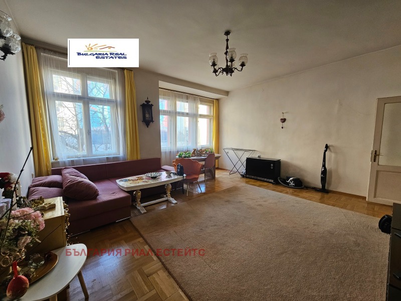 Продава 3-СТАЕН, гр. София, Център, снимка 2 - Апартаменти - 53071499