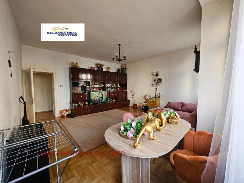 Продава 3-СТАЕН, гр. София, Център