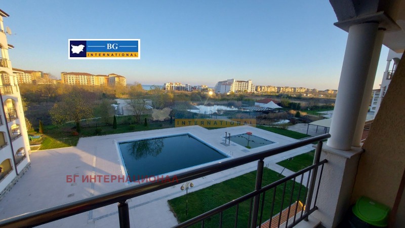 Продава 3-СТАЕН, гр. Обзор, област Бургас, снимка 12 - Апартаменти - 53214078
