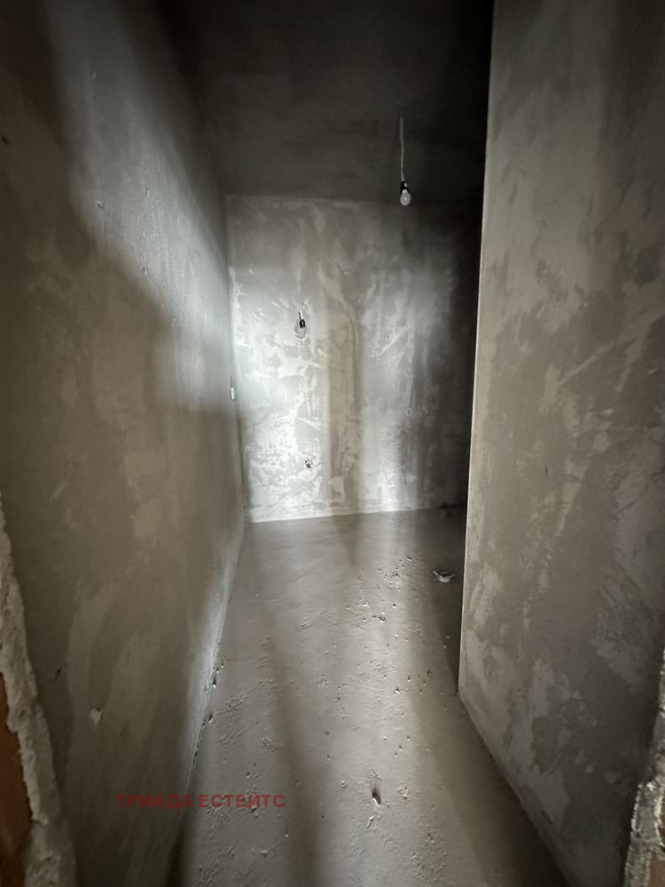 Продава 3-СТАЕН, гр. Бургас, Славейков, снимка 9 - Апартаменти - 53354670