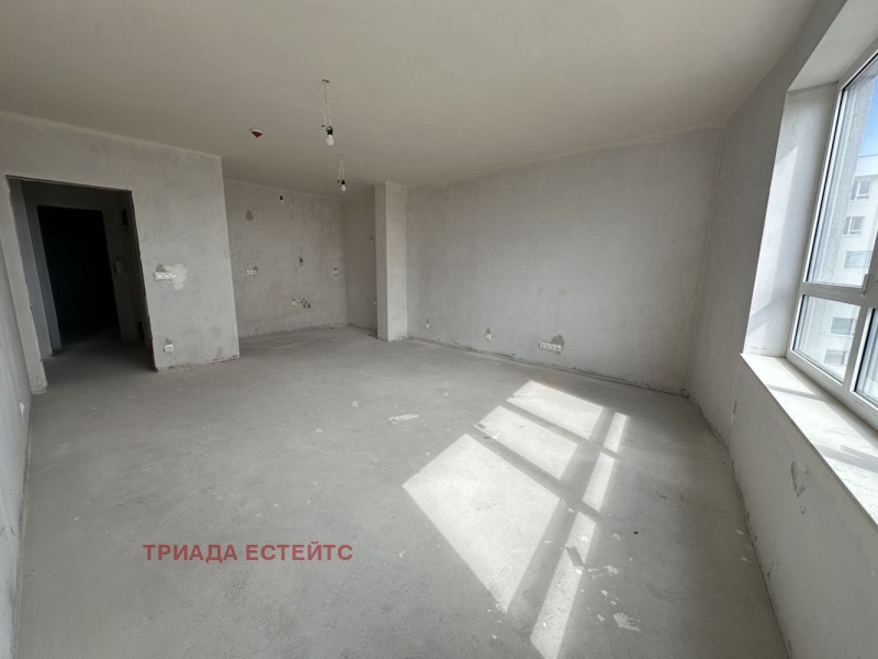 Продава 3-СТАЕН, гр. Бургас, Славейков, снимка 13 - Апартаменти - 53354670