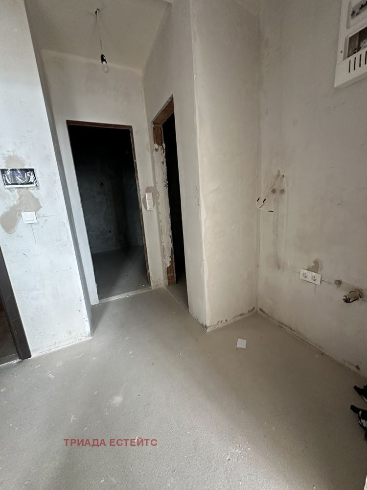 Продава 3-СТАЕН, гр. Бургас, Славейков, снимка 7 - Апартаменти - 53354670