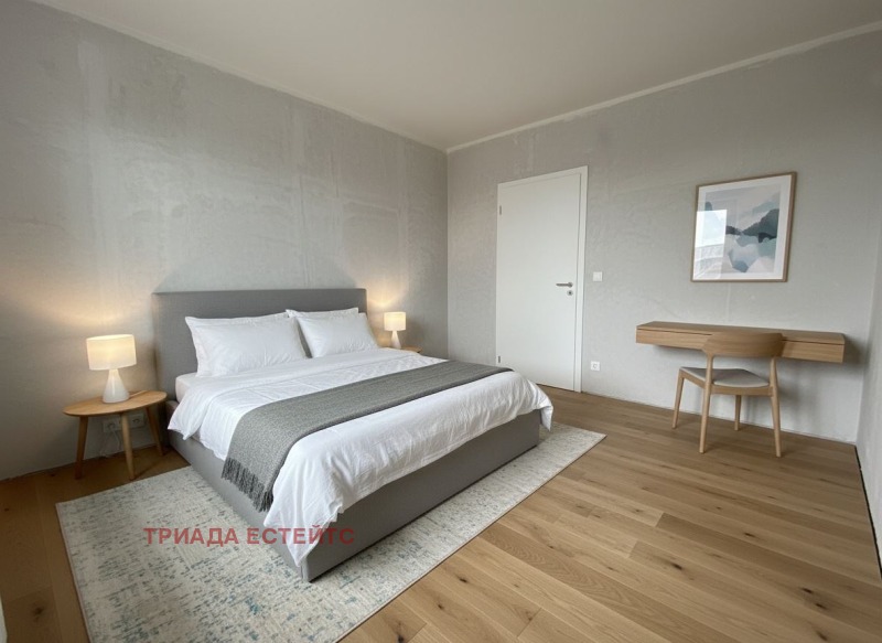 Продава 3-СТАЕН, гр. Бургас, Славейков, снимка 2 - Апартаменти - 53354670