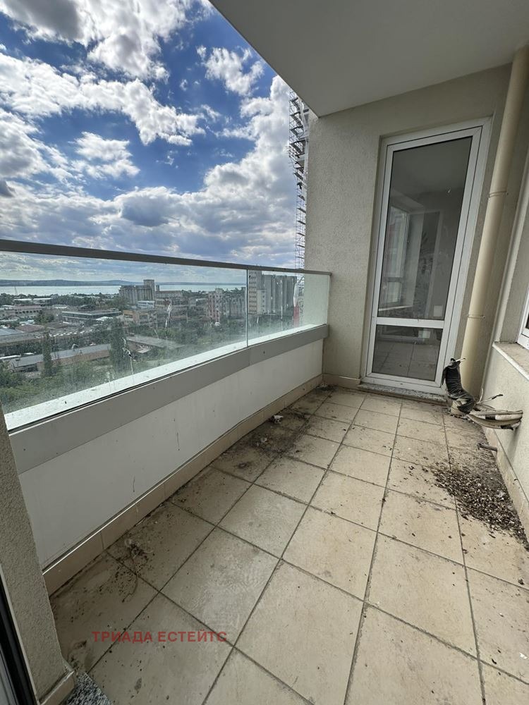 Продава 3-СТАЕН, гр. Бургас, Славейков, снимка 4 - Апартаменти - 53354670