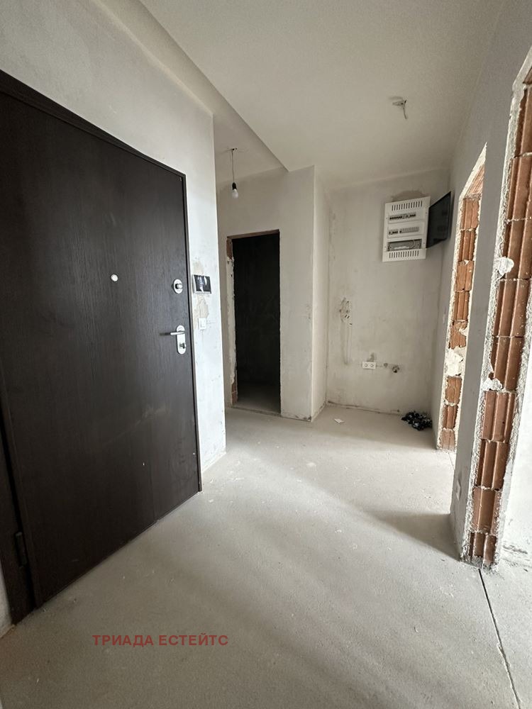 Продава 3-СТАЕН, гр. Бургас, Славейков, снимка 6 - Апартаменти - 53354670