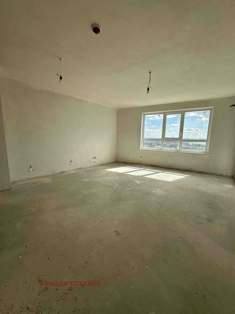 Продава 3-СТАЕН, гр. Бургас, Славейков, снимка 14 - Апартаменти - 53354670