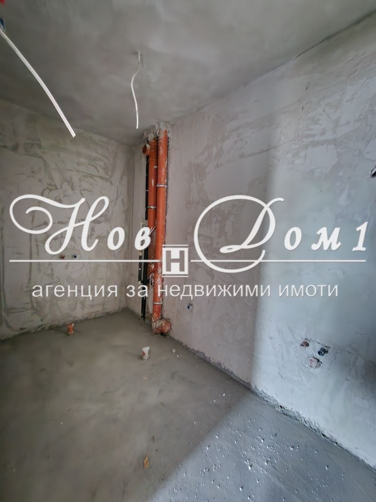 Продава 3-СТАЕН, гр. Варна, Владислав Варненчик 1, снимка 4 - Апартаменти - 56198712