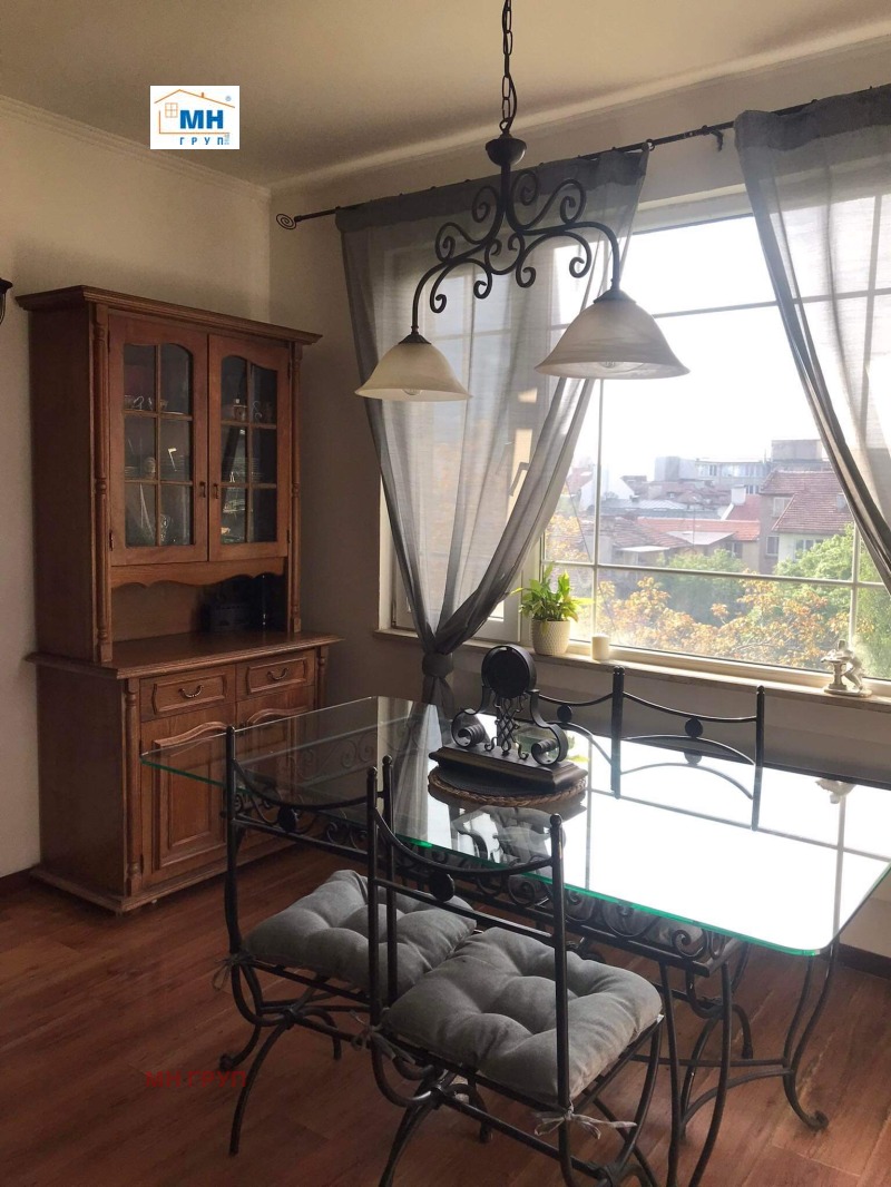 De vânzare  3 dormitoare Sofia , Țentâr , 105 mp | 45168715 - imagine [2]