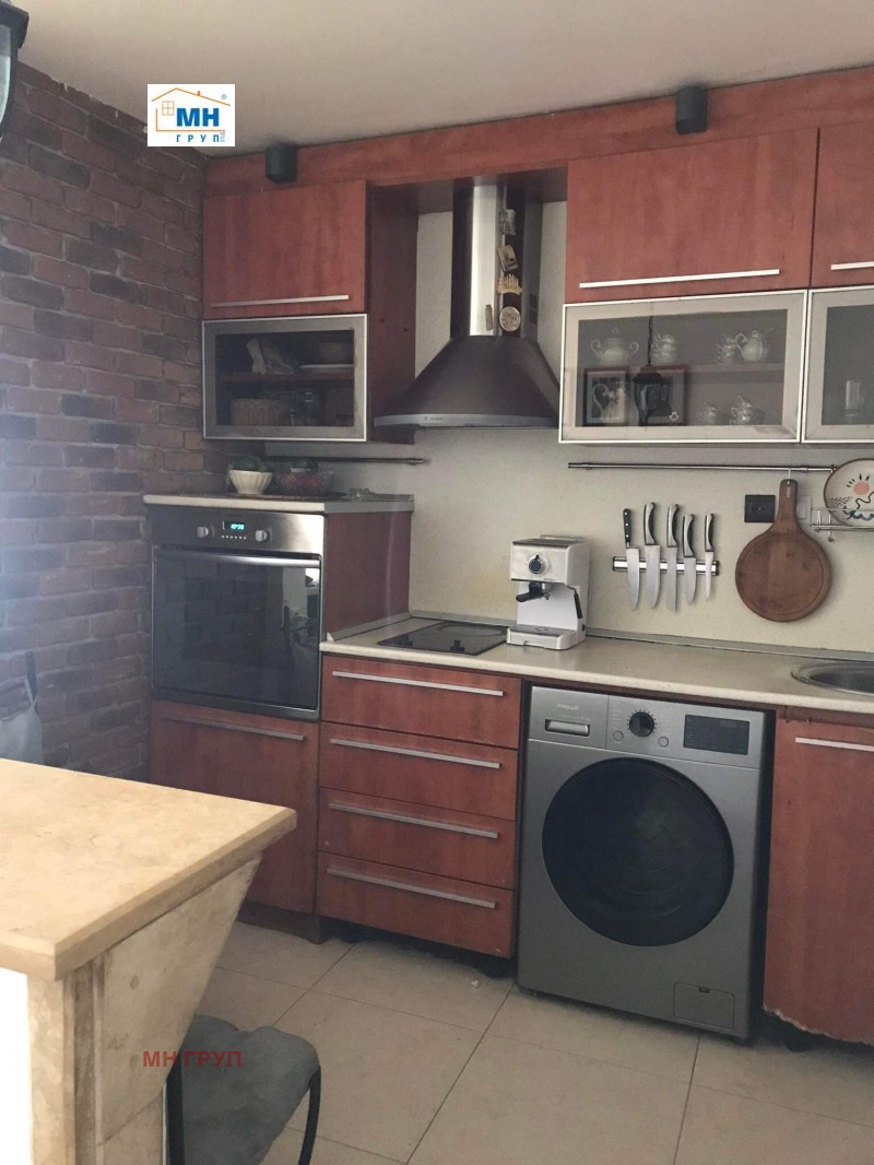 De vânzare  3 dormitoare Sofia , Țentâr , 105 mp | 45168715 - imagine [6]