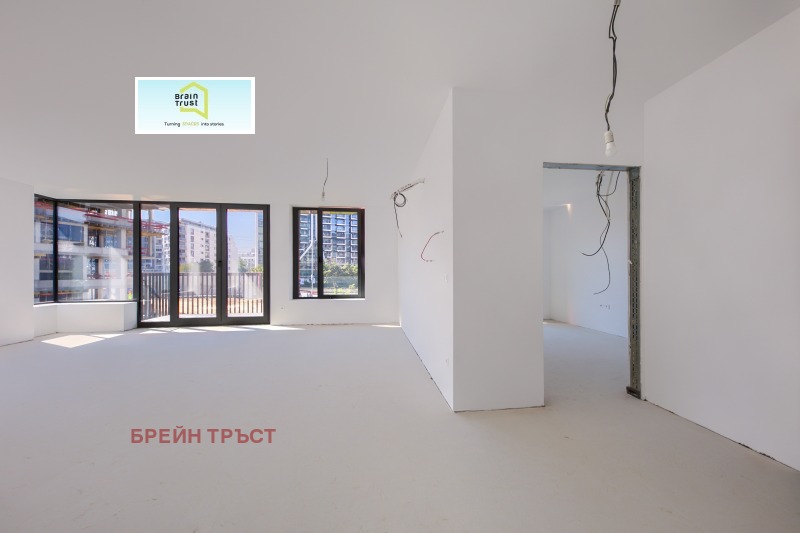 À venda  3 quartos Sofia , Manastirski livadi , 162 m² | 15850493 - imagem [13]