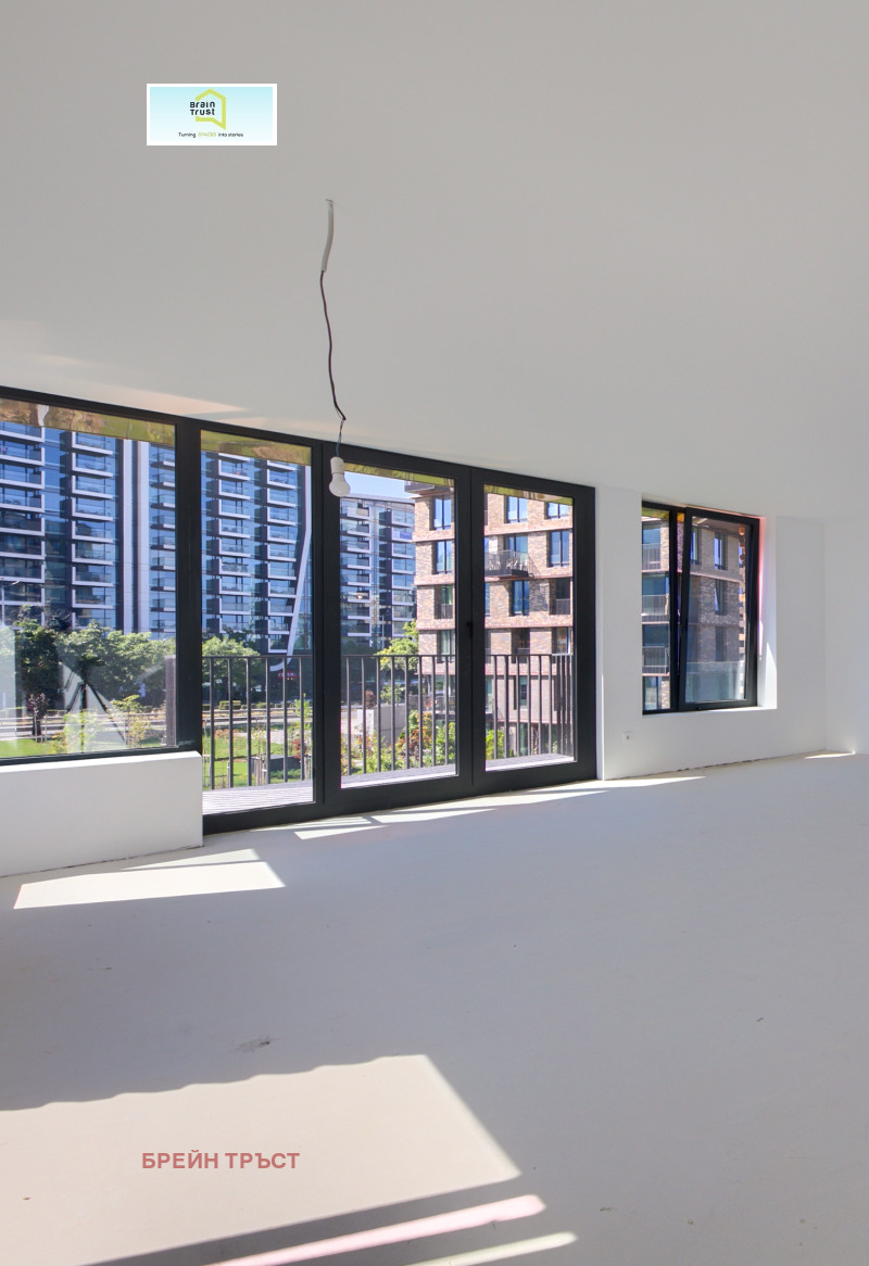 À venda  3 quartos Sofia , Manastirski livadi , 162 m² | 15850493 - imagem [6]
