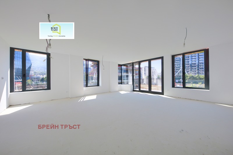 À venda  3 quartos Sofia , Manastirski livadi , 162 m² | 15850493 - imagem [2]