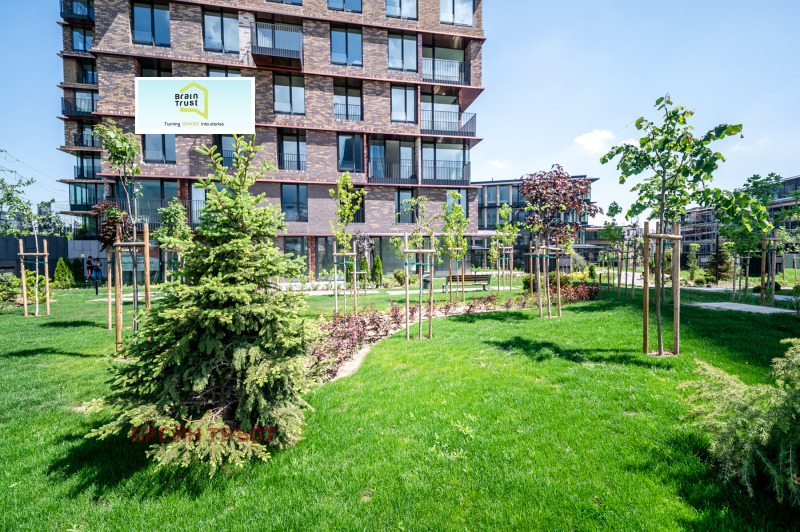 À venda  3 quartos Sofia , Manastirski livadi , 162 m² | 15850493 - imagem [16]