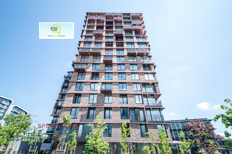 Продава 4-СТАЕН, град София, Манастирски ливади • 665000 € / 1300626.95 лв. • 64006236 1