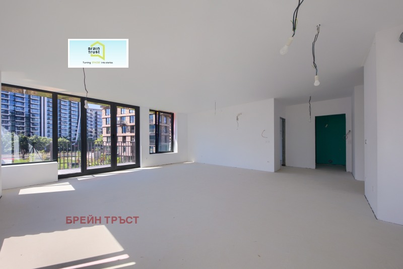 À venda  3 quartos Sofia , Manastirski livadi , 162 m² | 15850493 - imagem [5]
