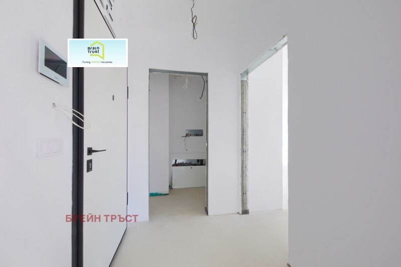 À venda  3 quartos Sofia , Manastirski livadi , 162 m² | 15850493 - imagem [9]