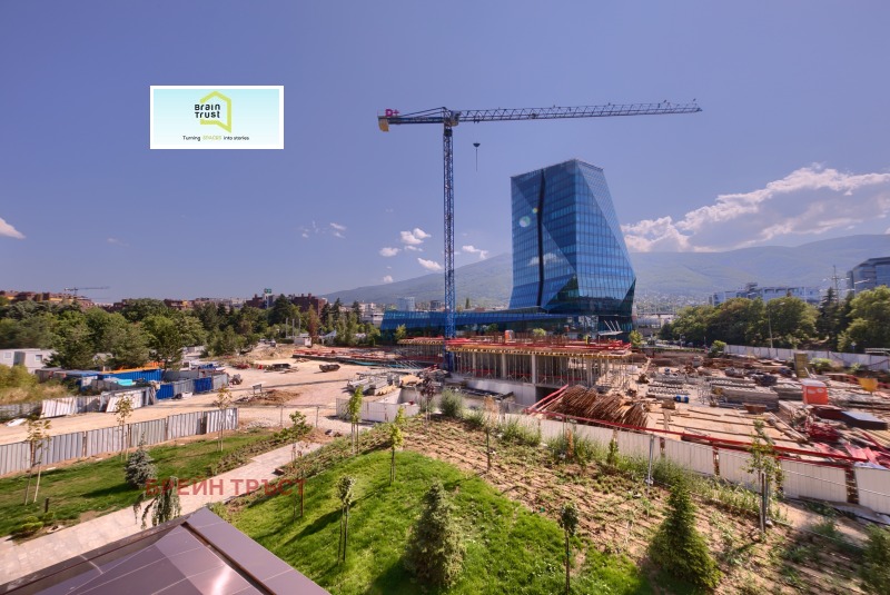 À venda  3 quartos Sofia , Manastirski livadi , 162 m² | 15850493 - imagem [12]