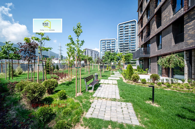 À venda  3 quartos Sofia , Manastirski livadi , 162 m² | 15850493 - imagem [15]