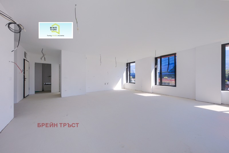 À venda  3 quartos Sofia , Manastirski livadi , 162 m² | 15850493 - imagem [4]