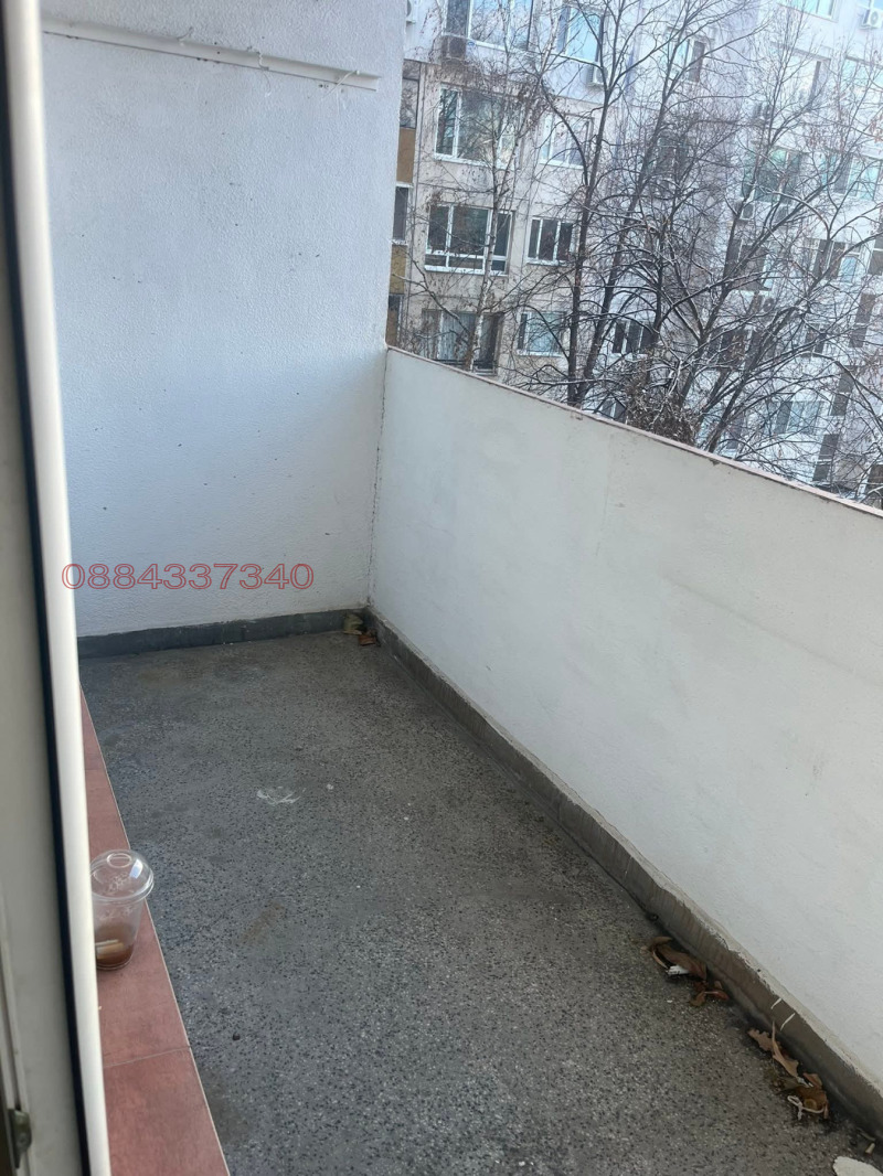 Продава 4-СТАЕН, гр. София, Разсадника, снимка 4 - Апартаменти - 53250396
