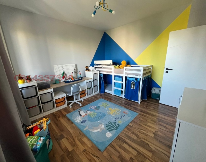 Продава 4-СТАЕН, гр. София, Разсадника, снимка 2 - Апартаменти - 53250396