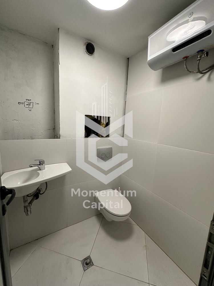 Til salg  Kontor Sofia , Manastirski livadi , 135 kvm | 20005987 - billede [6]