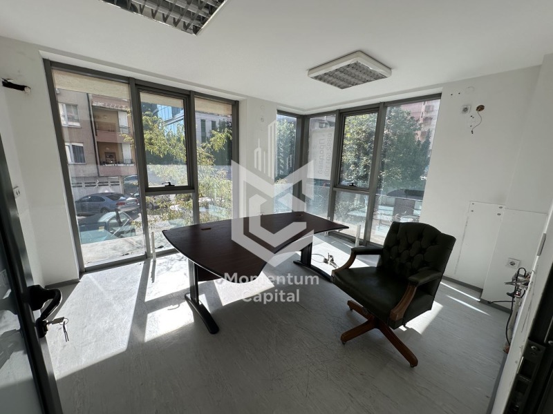 Til salg  Kontor Sofia , Manastirski livadi , 135 kvm | 20005987 - billede [4]