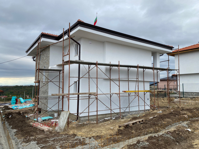 Til salg  Hus region Sofia , Gurmazovo , 220 kvm | 61941025 - billede [2]
