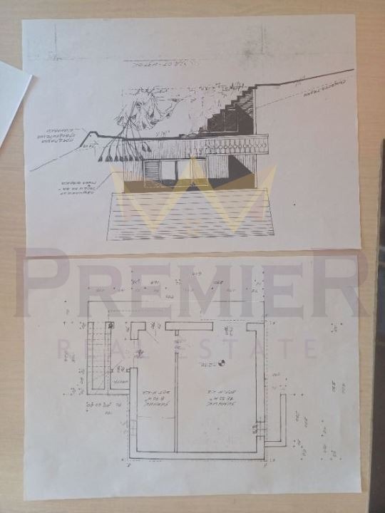 Продава КЪЩА, с. Панчарево, област София-град, снимка 3 - Къщи - 49506155