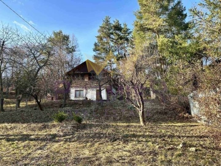 Продава КЪЩА, с. Панчарево, област София-град, снимка 1 - Къщи - 49506155