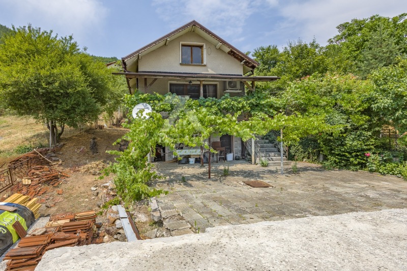 Продава  Къща област София , гр. Своге , 90 кв.м | 16340237 - изображение [14]