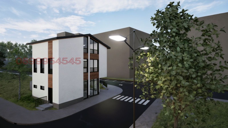 Продава КЪЩА, гр. Балчик, област Добрич