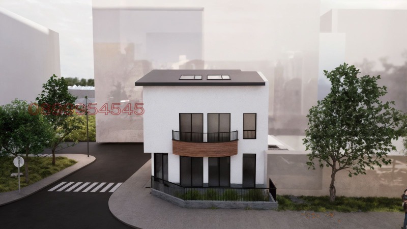 Продава КЪЩА, гр. Балчик, област Добрич, снимка 4 - Къщи - 52828546