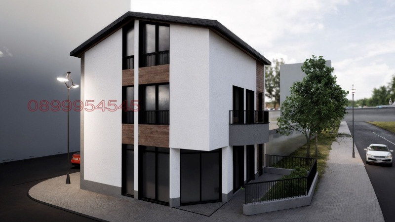 Продава КЪЩА, гр. Балчик, област Добрич