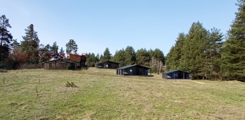 Продава ПАРЦЕЛ, с. Баня, област Благоевград, снимка 4 - Парцели - 52780903