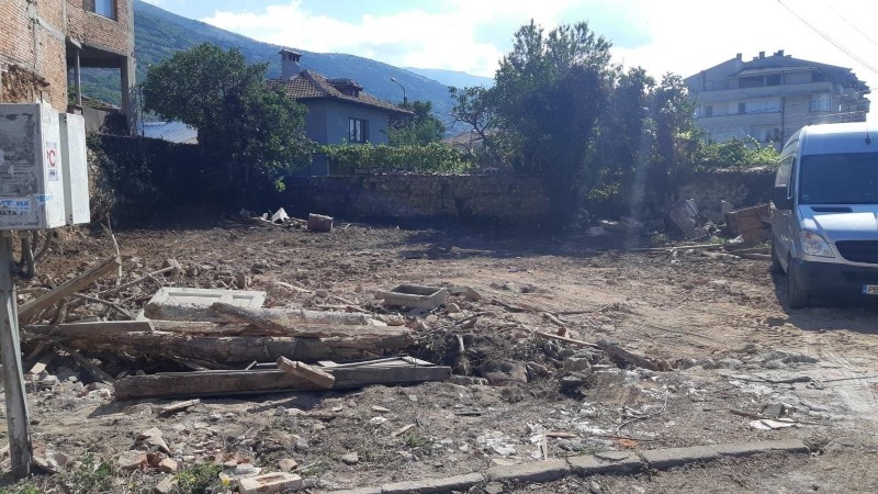 Eladó  Cselekmény régió Plovdiv , Sopot , 620 négyzetméter | 36734604