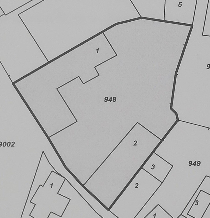 Eladó  Cselekmény régió Plovdiv , Sopot , 620 négyzetméter | 36734604 - kép [2]