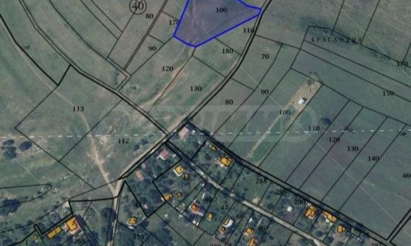 Til salgs  Plott region Sofia , Dragovishtitsa , 2747 kvm | 82801907 - bilde [8]
