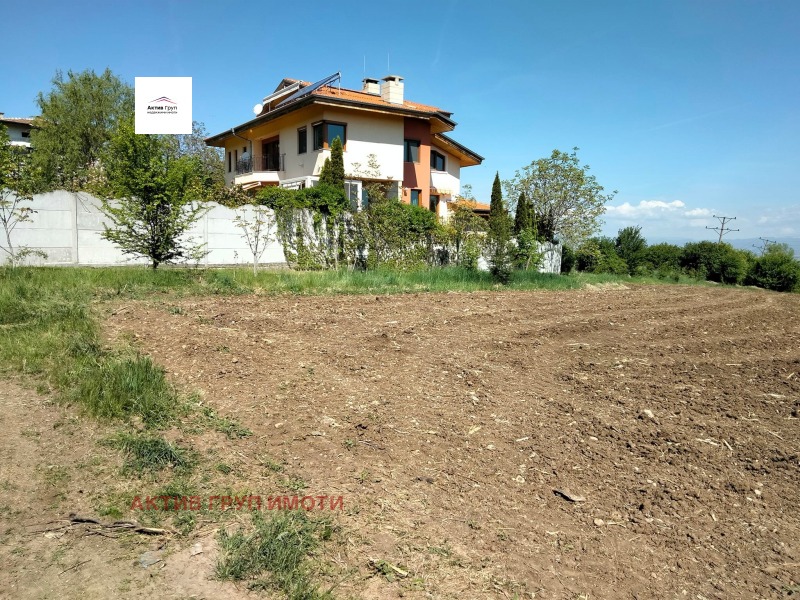 Na sprzedaż  Działka Sofia , Lozen , 2110 mkw | 96987081 - obraz [10]