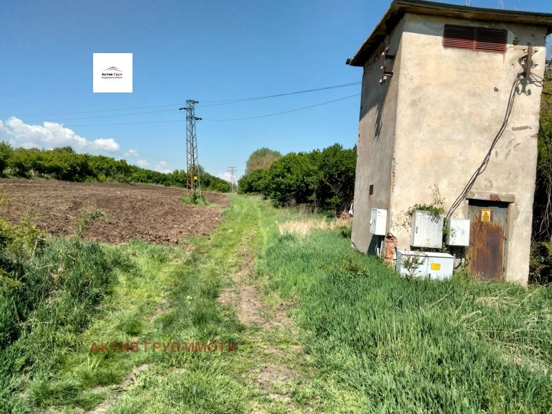 Na sprzedaż  Działka Sofia , Lozen , 2110 mkw | 96987081 - obraz [4]