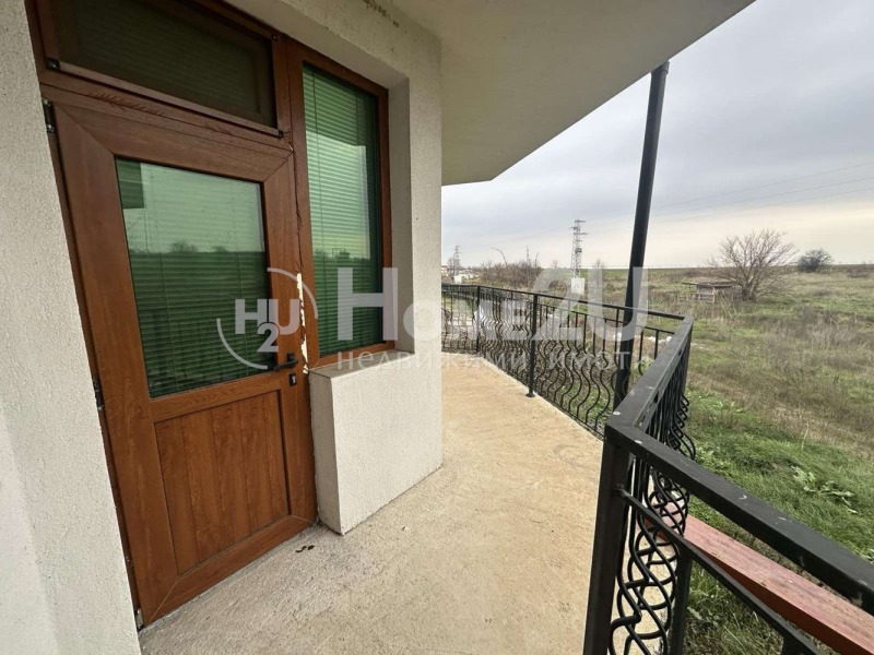 Продава ПАРЦЕЛ, с. Черничево, област Пловдив, снимка 6 - Парцели - 53110907