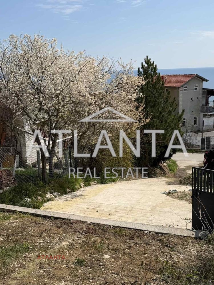 Продава ПАРЦЕЛ, к.к. Албена, област Добрич, снимка 8 - Парцели - 55169227