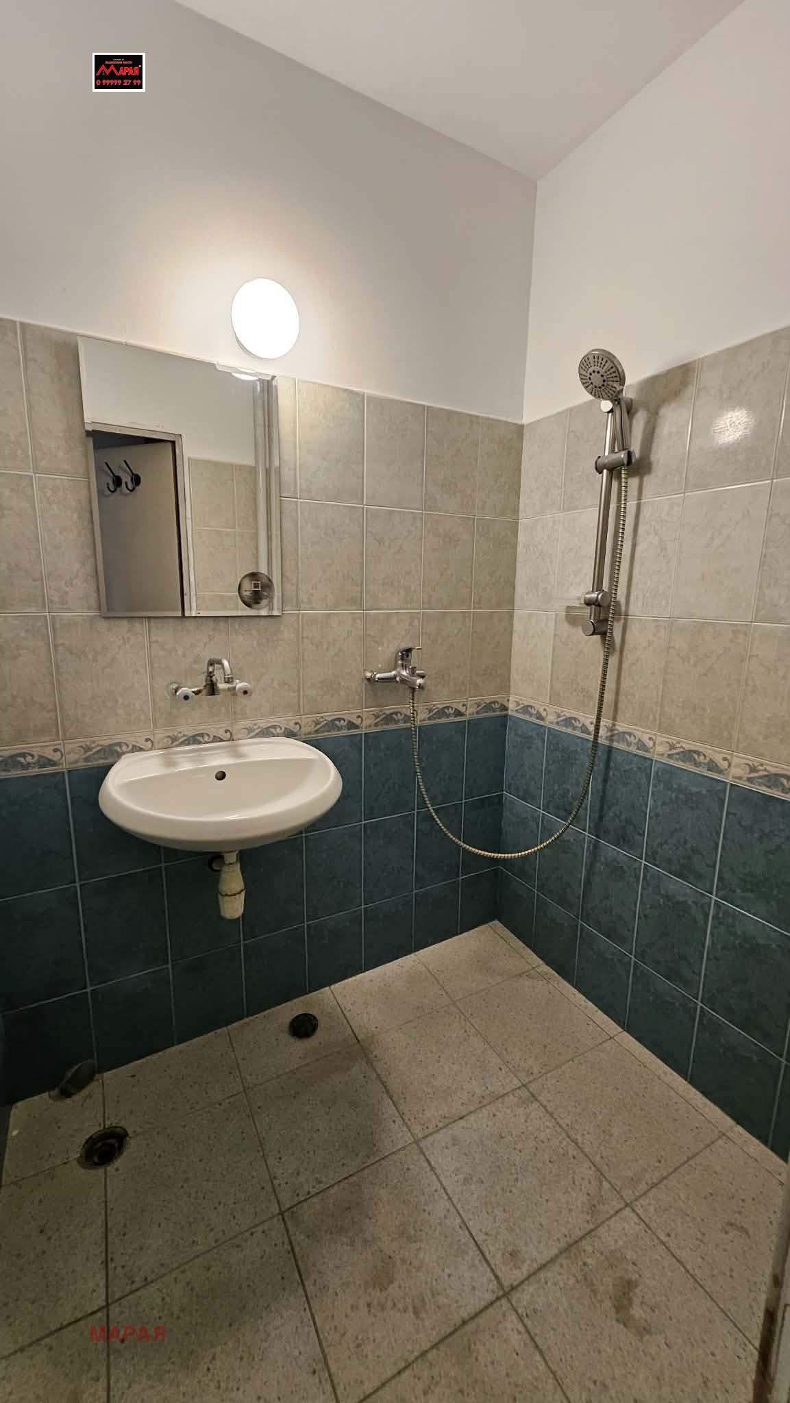 Продава 1-СТАЕН, гр. Русе, Здравец, снимка 17 - Апартаменти - 56002140