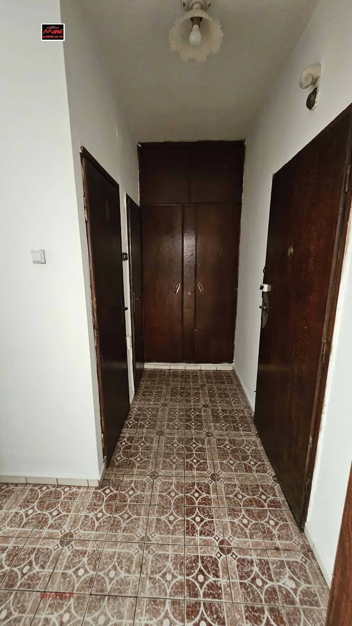 Продава 1-СТАЕН, гр. Русе, Здравец, снимка 6 - Апартаменти - 56002140