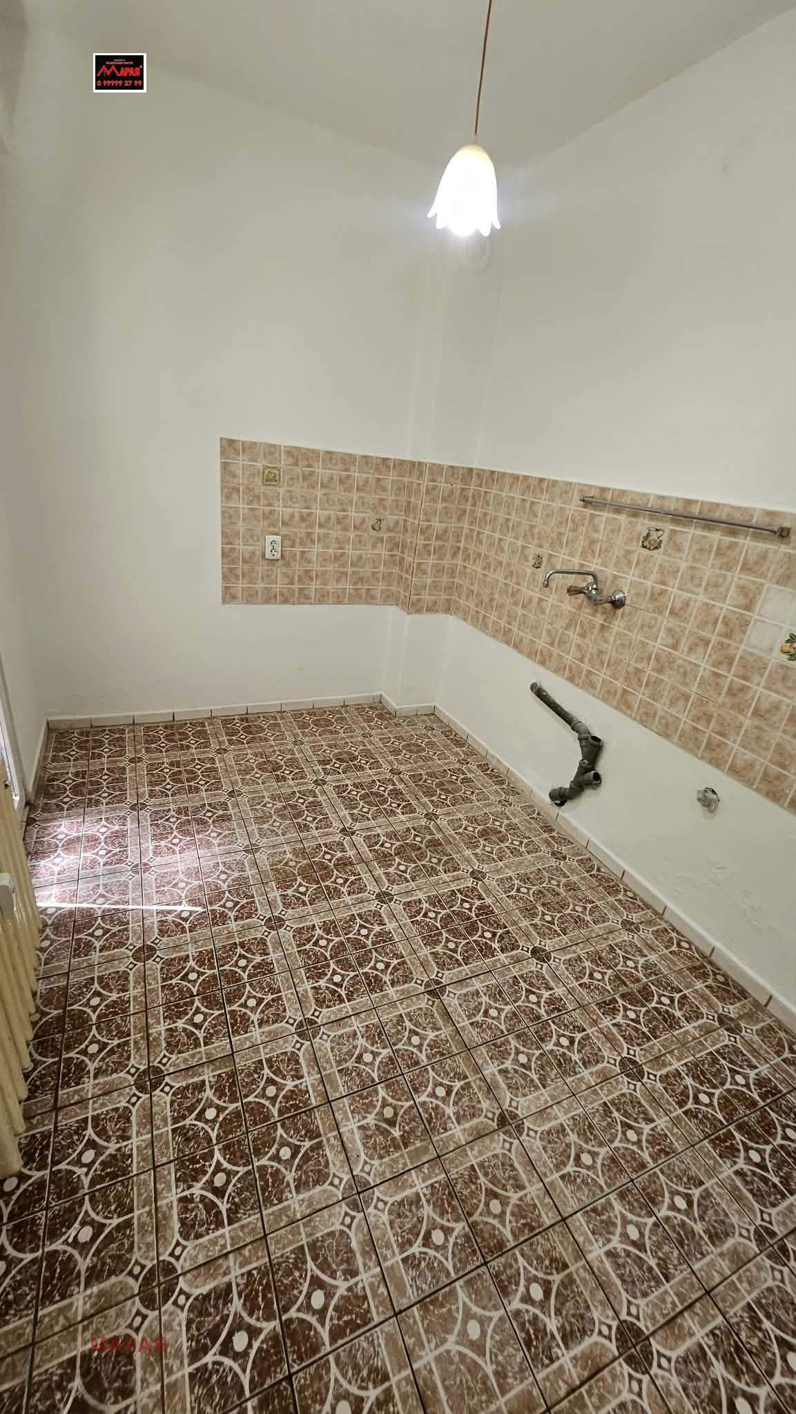Продава 1-СТАЕН, гр. Русе, Здравец, снимка 7 - Апартаменти - 56002140