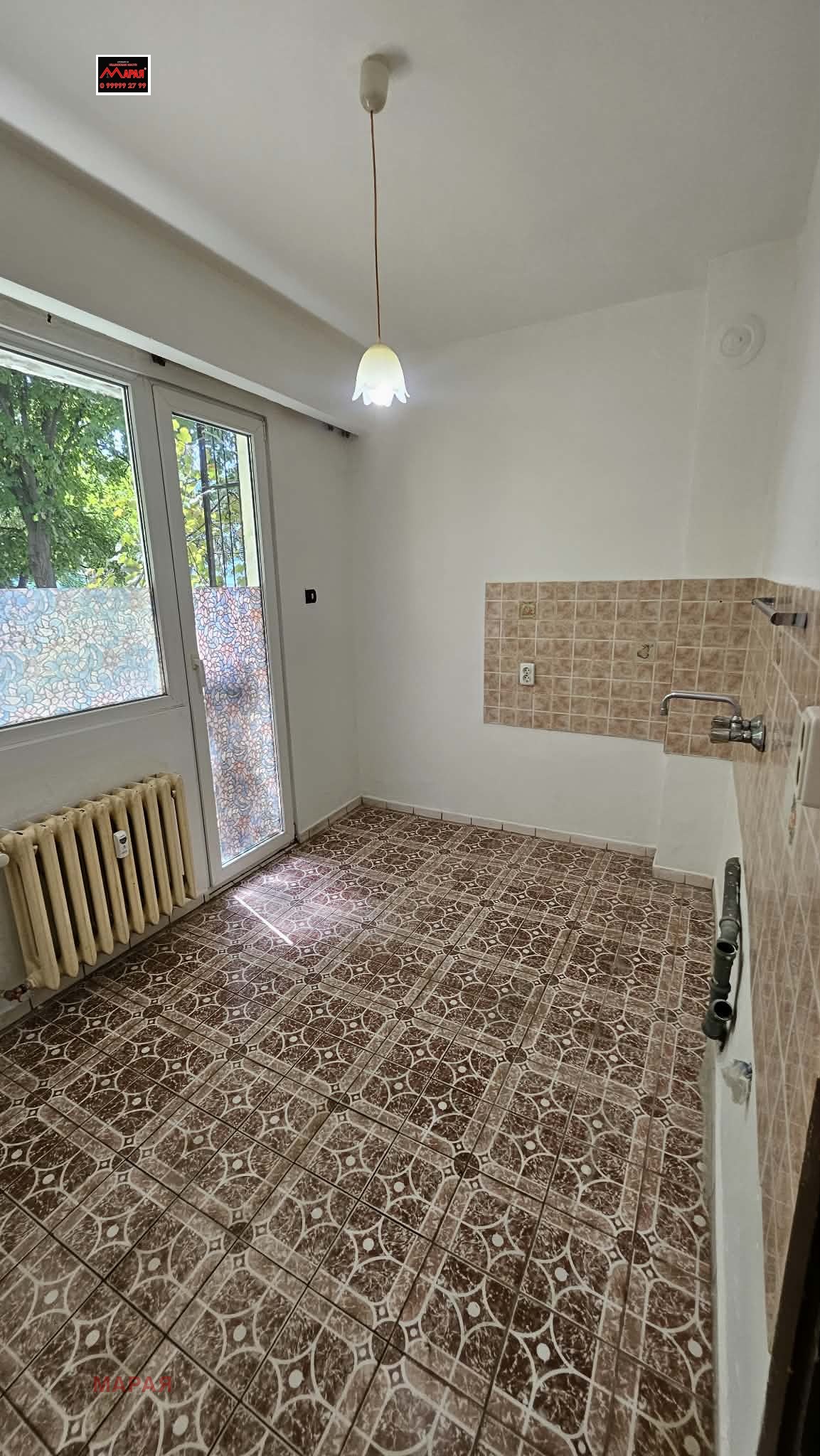 Продава 1-СТАЕН, гр. Русе, Здравец, снимка 10 - Апартаменти - 56002140